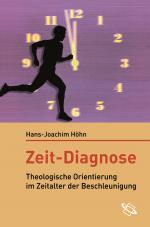 Cover-Bild Zeit - Diagnose