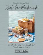 Cover-Bild Zeit für Picknick