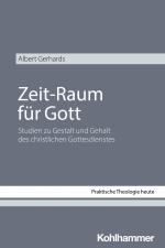 Cover-Bild Zeit-Raum für Gott