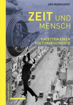 Cover-Bild Zeit und Mensch