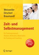 Cover-Bild Zeit- und Selbstmanagement