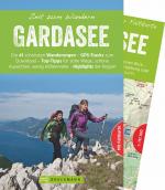 Cover-Bild Zeit zum Wandern Gardasee