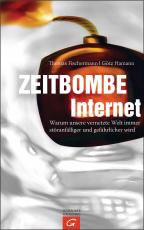 Cover-Bild Zeitbombe Internet
