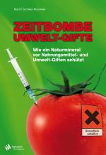 Cover-Bild Zeitbombe Umwelt-Gifte