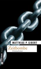 Cover-Bild Zeitbombe