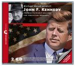 Cover-Bild Zeitbrücke Wissen: John F. Kennedy