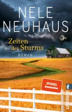 Cover-Bild Zeiten des Sturms (Sheridan-Grant-Serie 3)