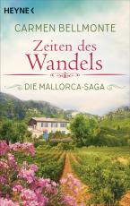 Cover-Bild Zeiten des Wandels