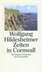 Cover-Bild Zeiten in Cornwall