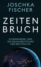 Cover-Bild Zeitenbruch