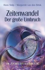 Cover-Bild Zeitenwandel - Der große Umbruch. Die Zeichen der Veränderung (Broschiert)