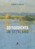 Cover-Bild Zeitgedichte im Seenland