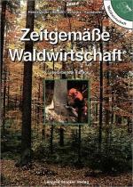 Cover-Bild Zeitgemässe Waldwirtschaft