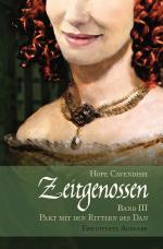 Cover-Bild Zeitgenossen / Zeitgenossen – Pakt mit den Rittern des Dan [Erweiterte Ausgabe]