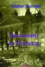 Cover-Bild Zeitgeschichte / Brandstifter im Reichstag