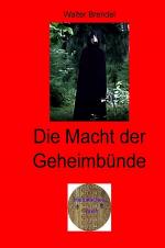 Cover-Bild Zeitgeschichte / Die Macht der Geimbünde