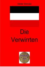 Cover-Bild Zeitgeschichte / Die Verwirrten