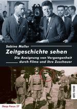 Cover-Bild Zeitgeschichte sehen