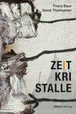 Cover-Bild Zeitkristalle