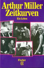 Cover-Bild Zeitkurven