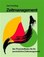 Cover-Bild Zeitmanagement