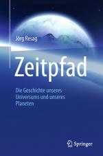 Cover-Bild Zeitpfad