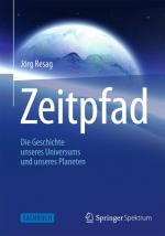 Cover-Bild Zeitpfad