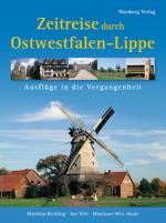 Cover-Bild Zeitreise durch Ostwestfalen-Lippe