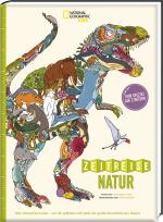 Cover-Bild Zeitreise Natur. 1000 Spezies auf 2 Metern
