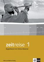 Cover-Bild Zeitreise / Zeitreise 1