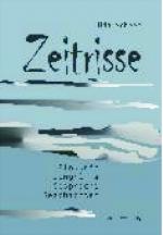 Cover-Bild Zeitrisse