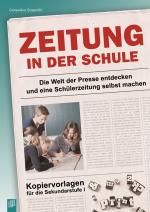 Cover-Bild Zeitung in der Schule