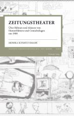 Cover-Bild Zeitungstheater