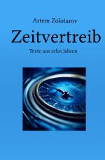 Cover-Bild Zeitvertreib