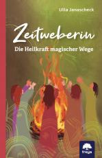 Cover-Bild Zeitweberin