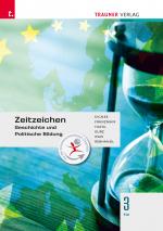 Cover-Bild Zeitzeichen - Geschichte und Politische Bildung 3 FW E-Book Solo