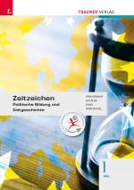 Cover-Bild Zeitzeichen - Politische Bildung und Zeitgeschichte 1 HAS E-Book Solo