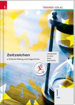 Cover-Bild Zeitzeichen - Politische Bildung und Zeitgeschichte 1 HAS