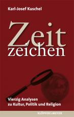 Cover-Bild Zeitzeichen