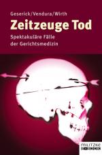 Cover-Bild Zeitzeuge Tod