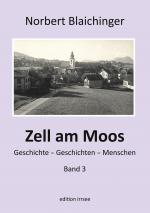 Cover-Bild Zell am Moos 3