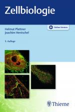 Cover-Bild Zellbiologie