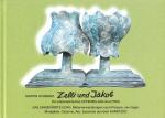 Cover-Bild Zelli und Jakob