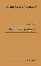 Cover-Bild Zellulare Systeme