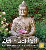 Cover-Bild Zen-Gärten