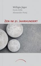 Cover-Bild Zen im 21. Jahrhundert