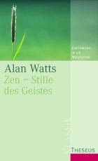 Cover-Bild Zen - Stille des Geistes