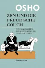 Cover-Bild Zen und die Freud’sche Couch