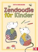 Cover-Bild Zendoodle für Kinder