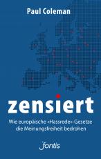 Cover-Bild Zensiert